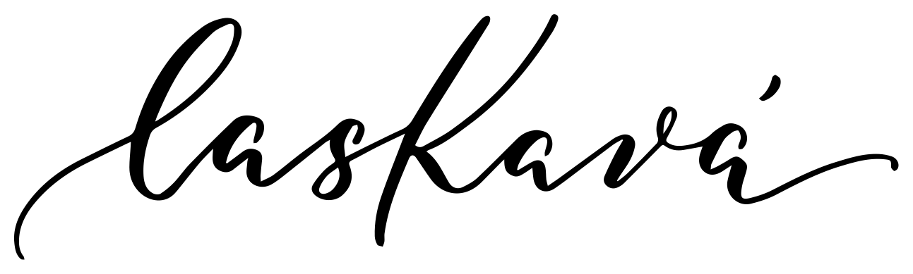 Laskavá